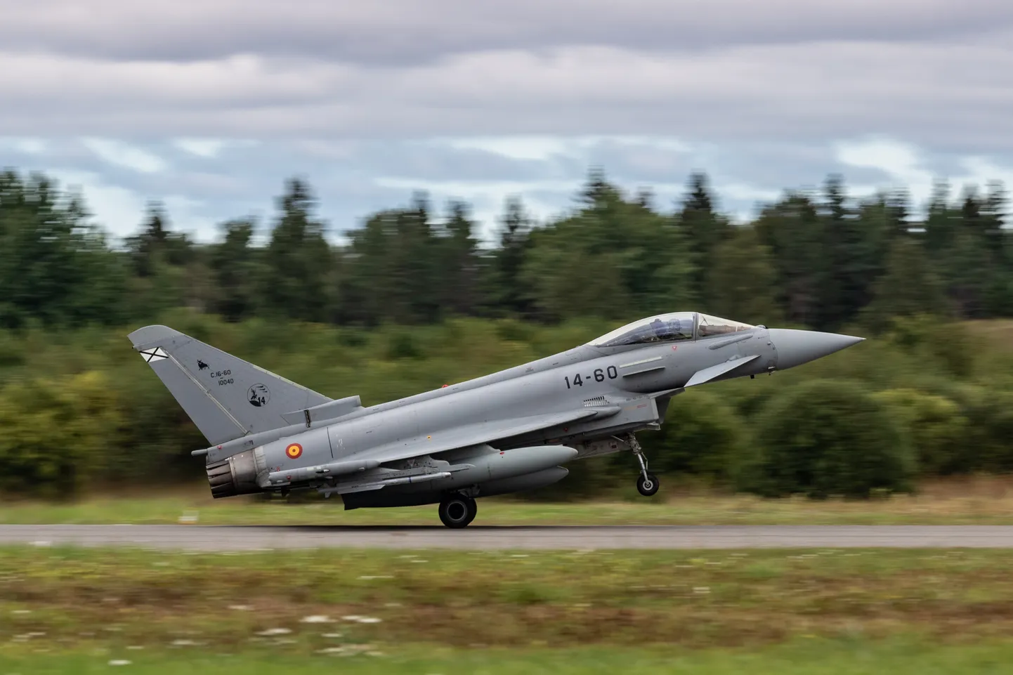 Eurofighter