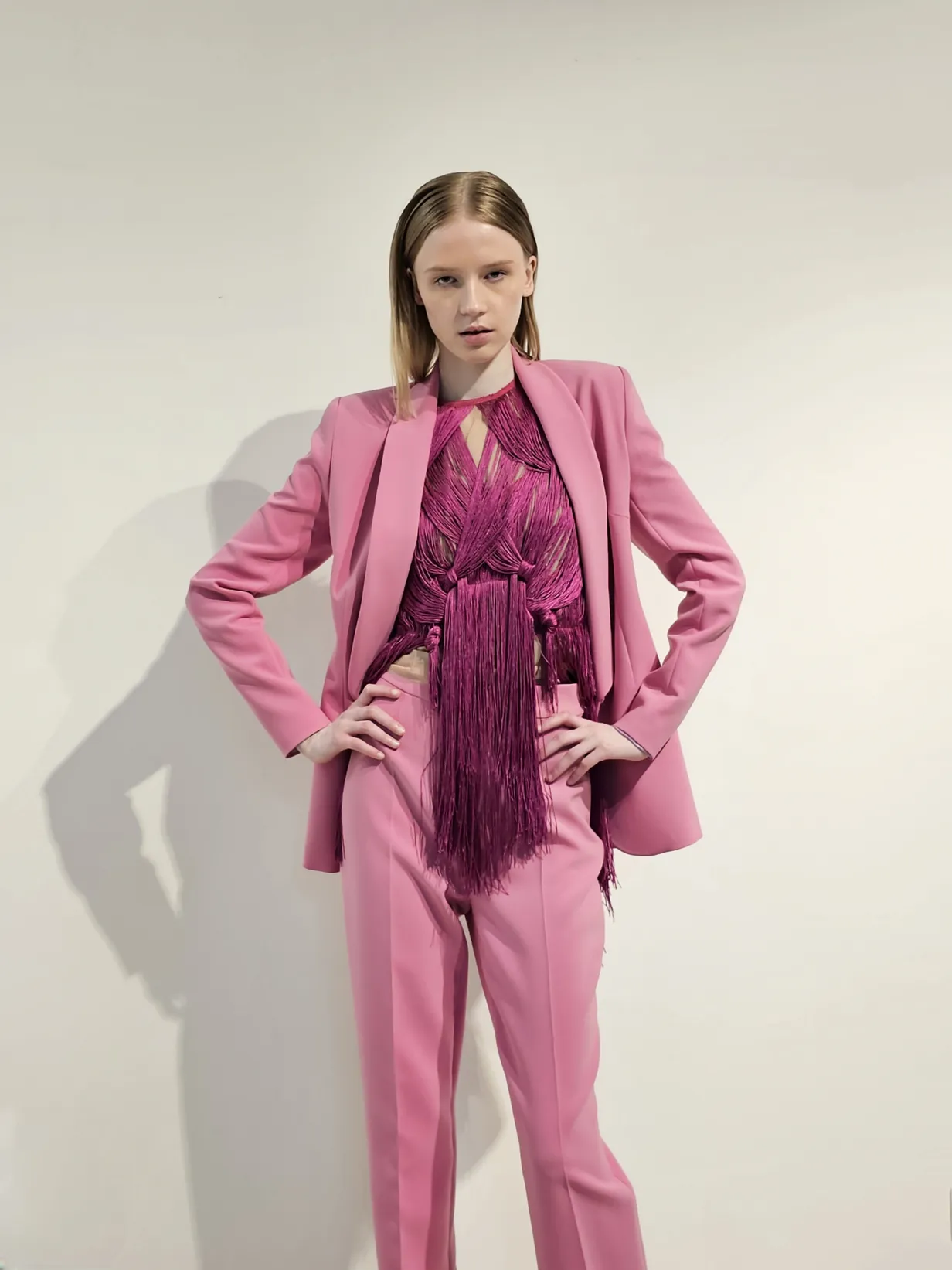 Tallinn Fashion Week annab täna Kalev Spas veest inspireeritud avalöögi