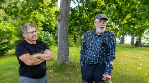 Kas eksootiline park annab naabrimehe meele erilise maitse?