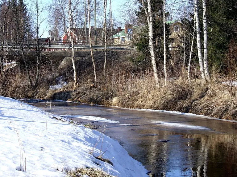 Lumijoki