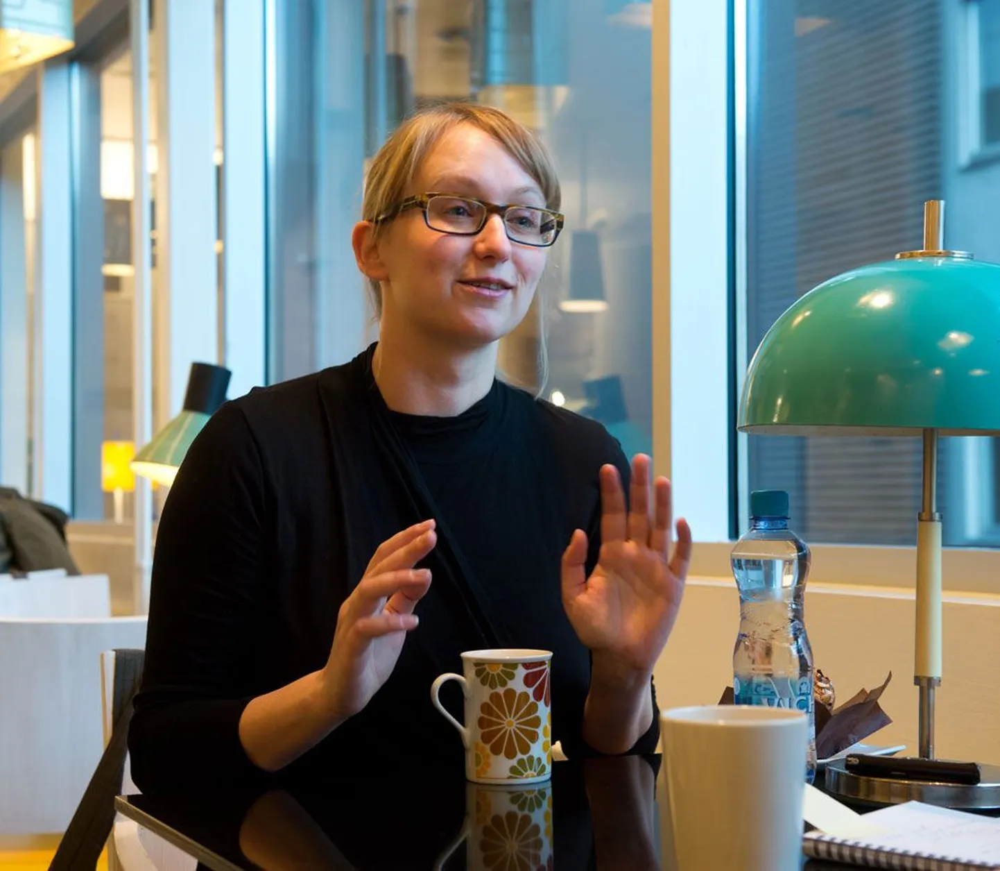 Adelaide’i ülikoolis magistrikraadi kaitsnud Kristina Lupp uuris oma töös, kuidas muutus eelmise sajandi teisel poolel eestlaste söögisedel.