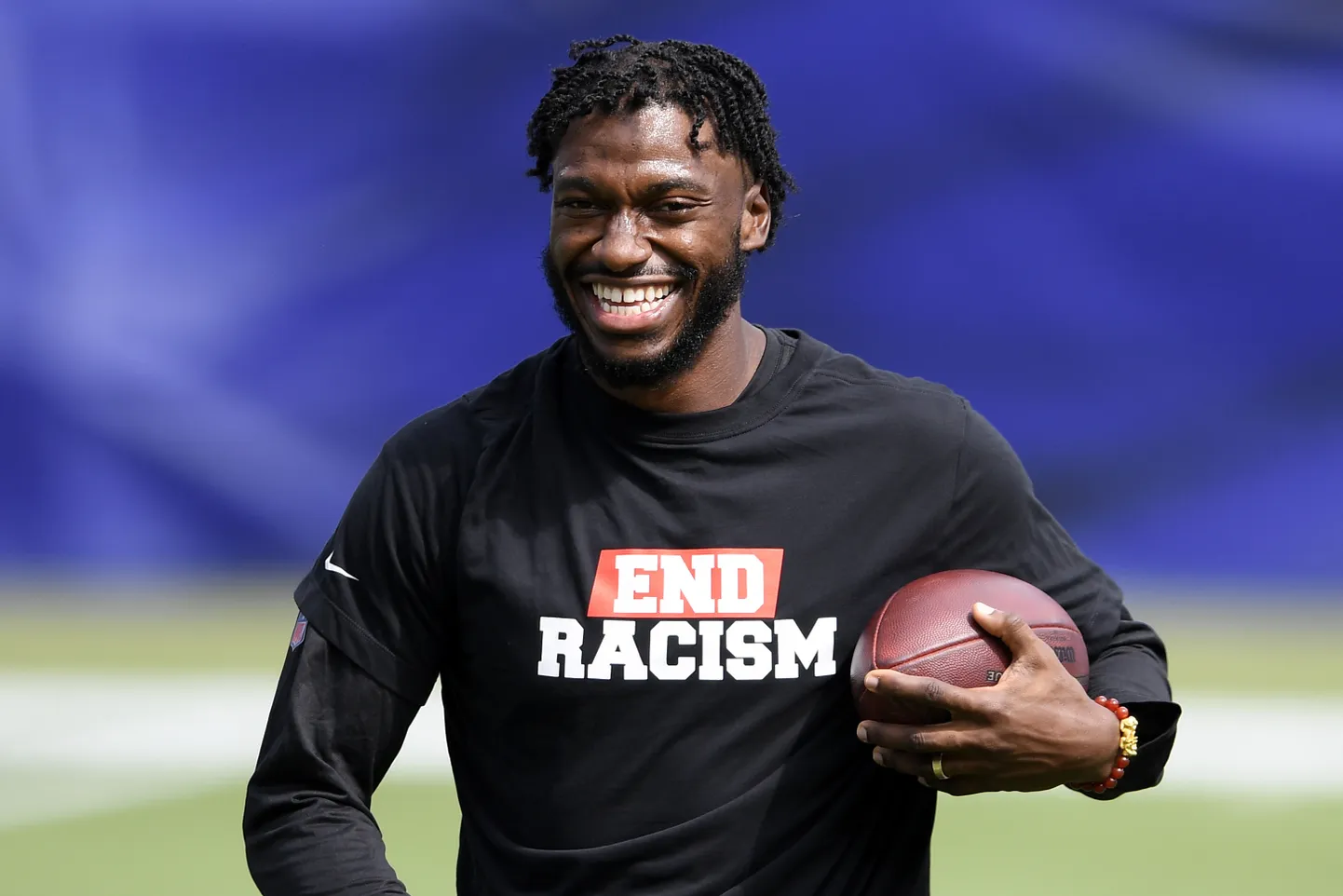 Robert Griffin III