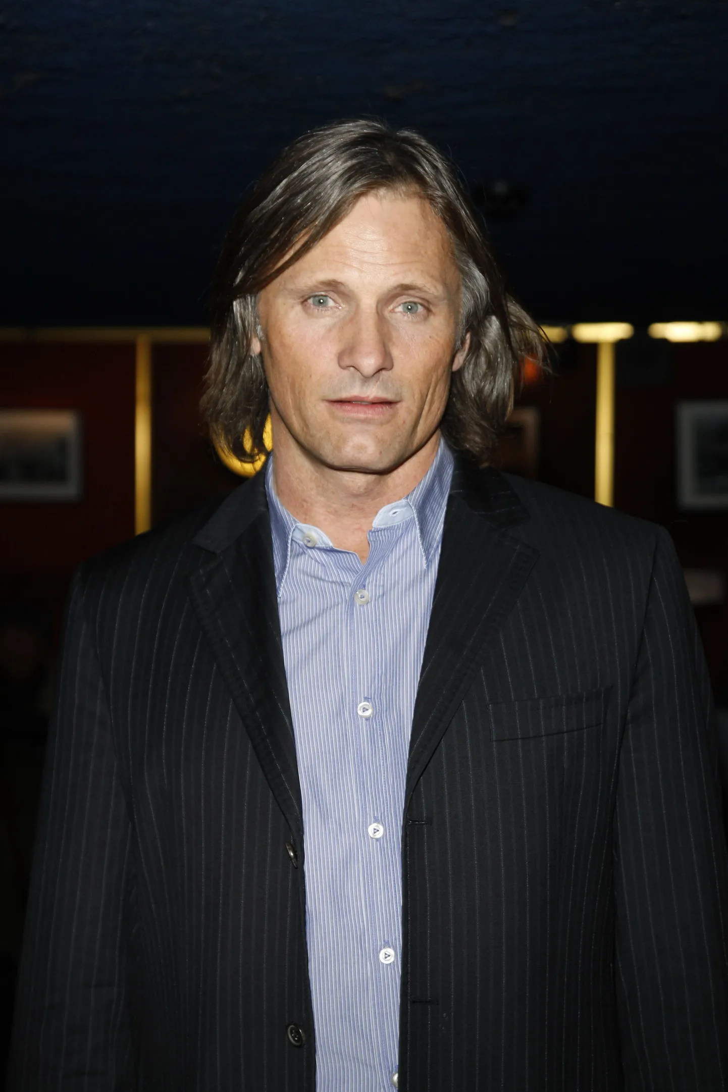 Viggo Mortensen