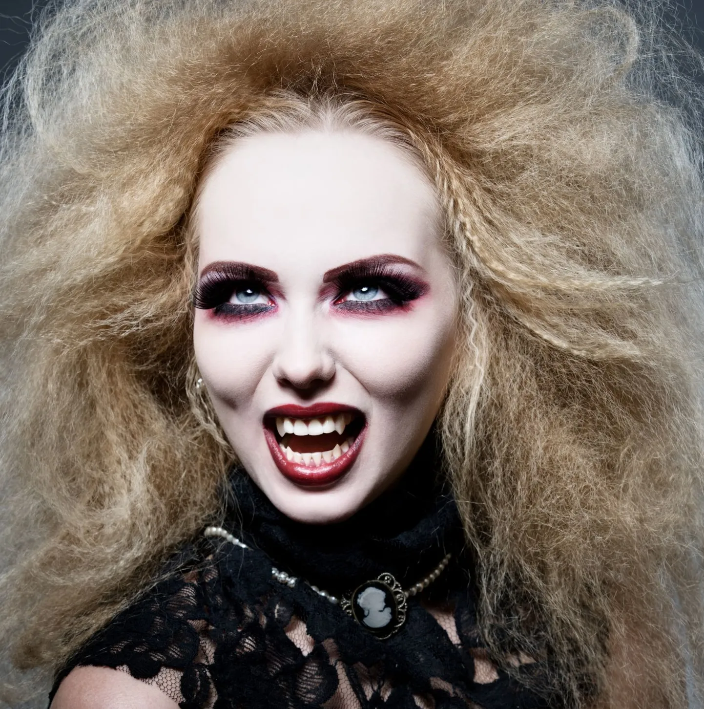 «Vampiir» vajab kaks liitrit verd kuus