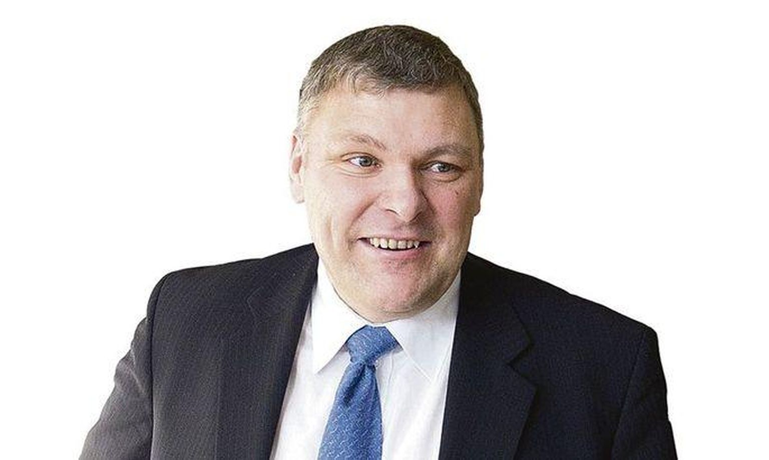 Marko Pomerants.