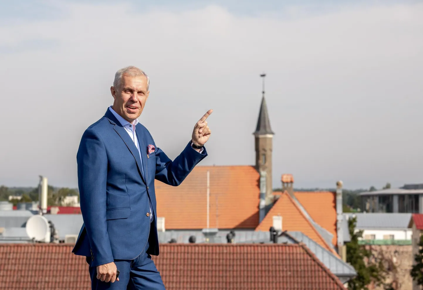 Kuigi Rubo Kikerpill peab kohtunikutööd raskeks, leiab ta, et see amet on väga huvitav.