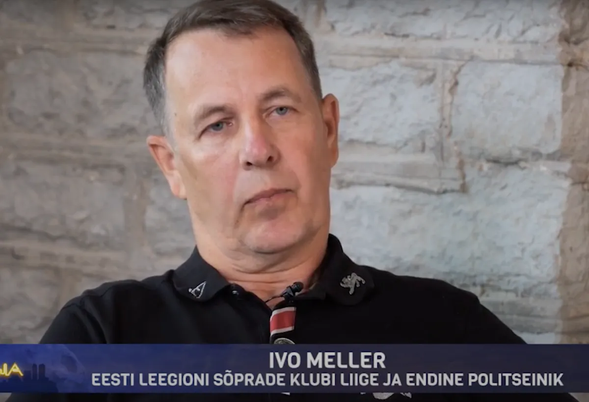 Ivo Meller