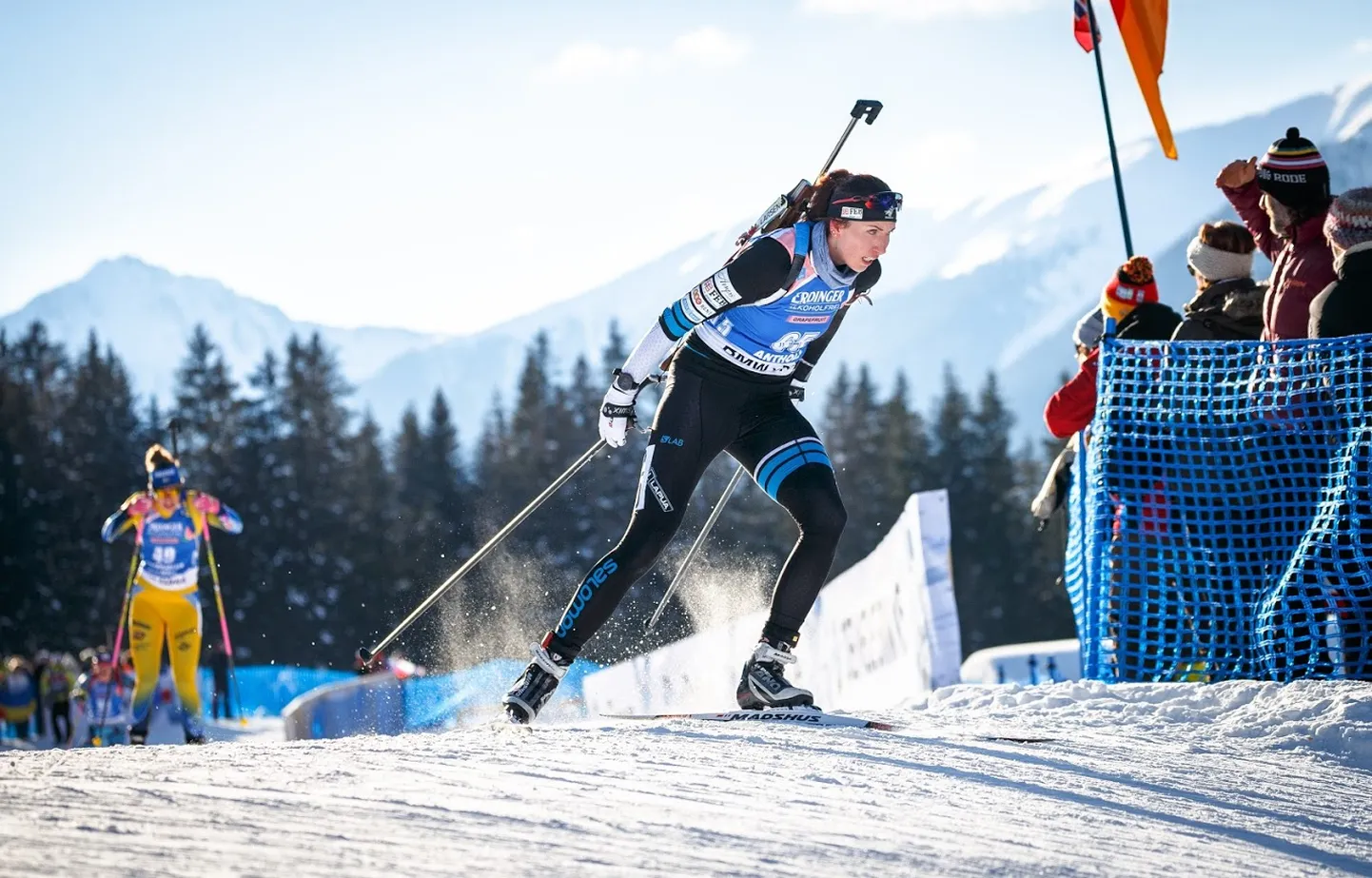 Tuuli Tomingas.