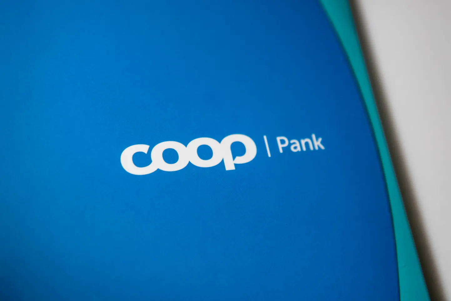 Coop Pank.