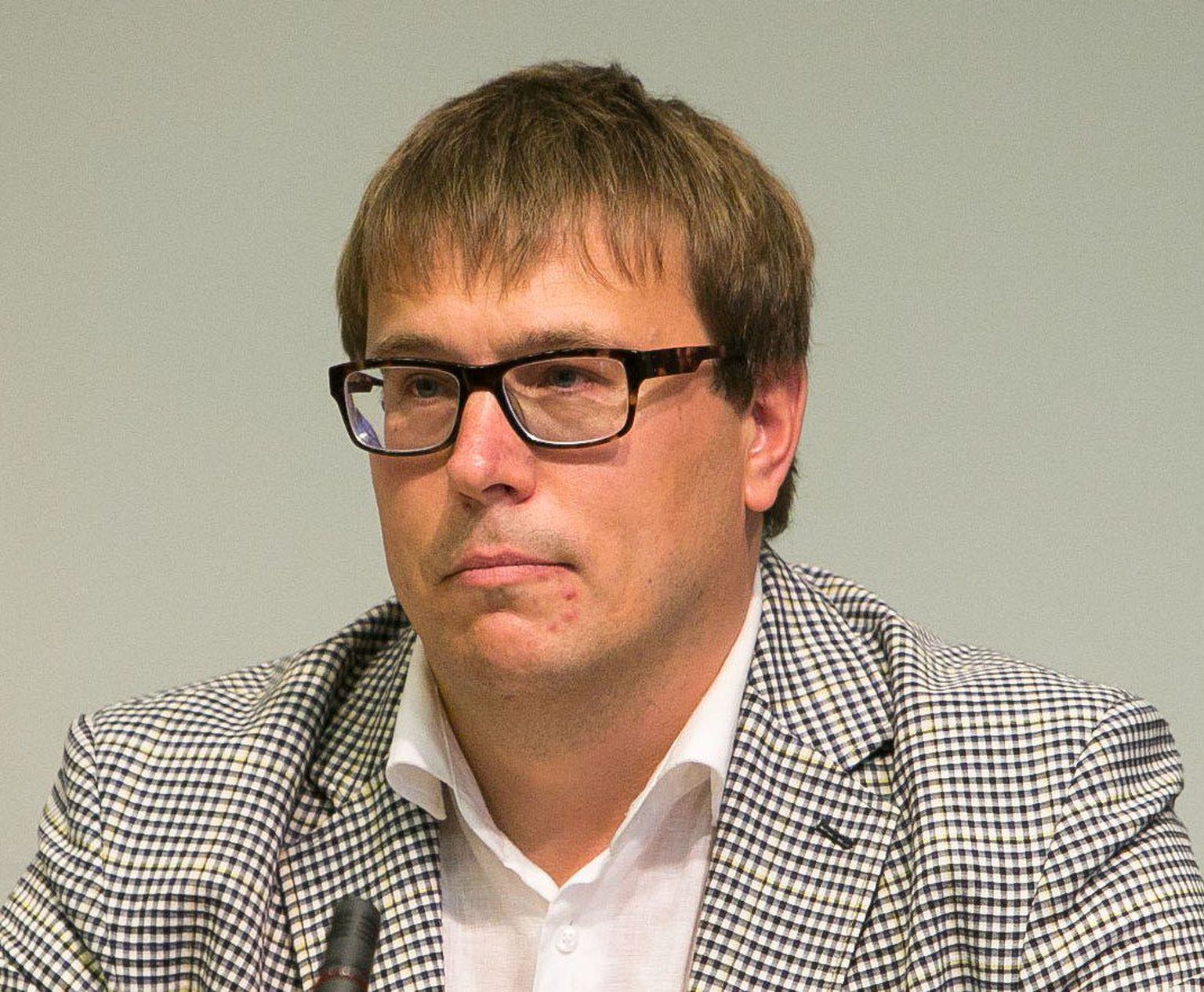 Priidu Pärna