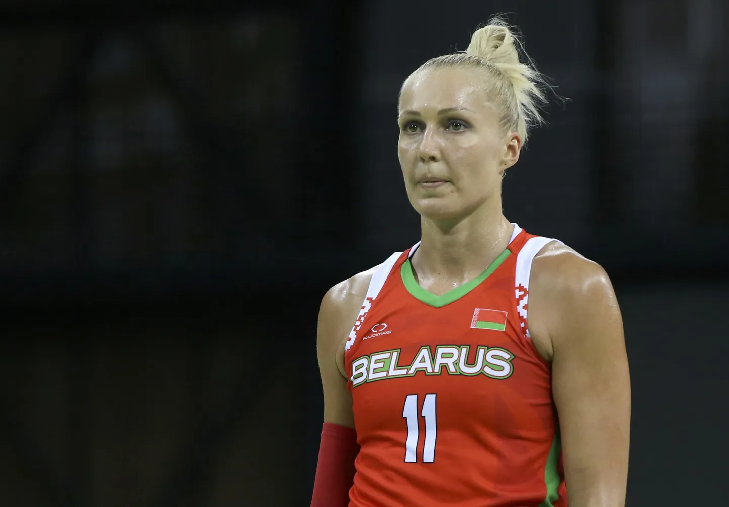 Jeļena Ļevčanka