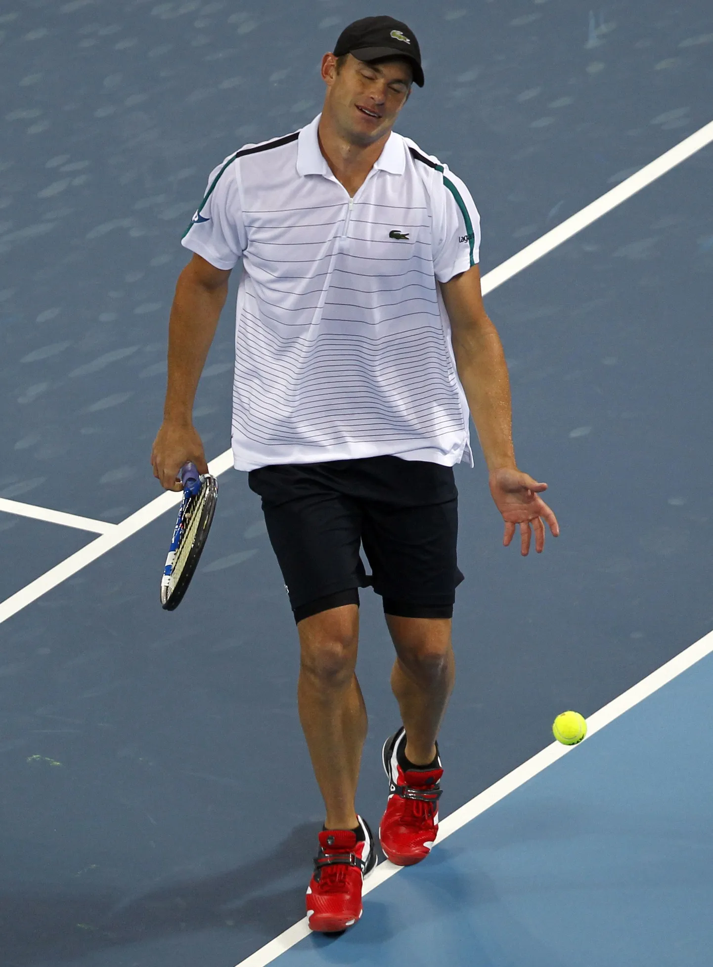Andy Roddick