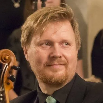 Tarmo Berens