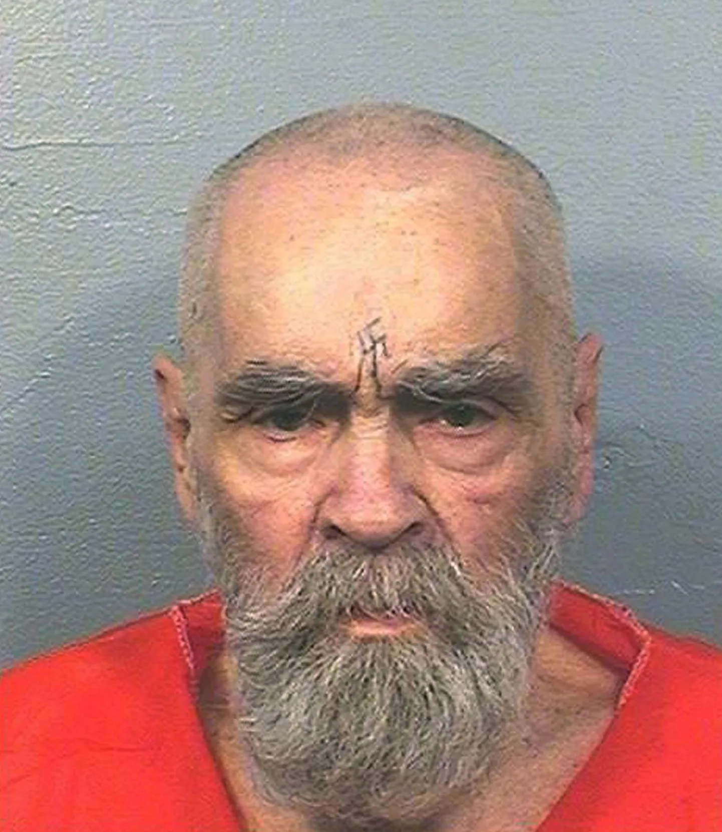 Charles Manson.