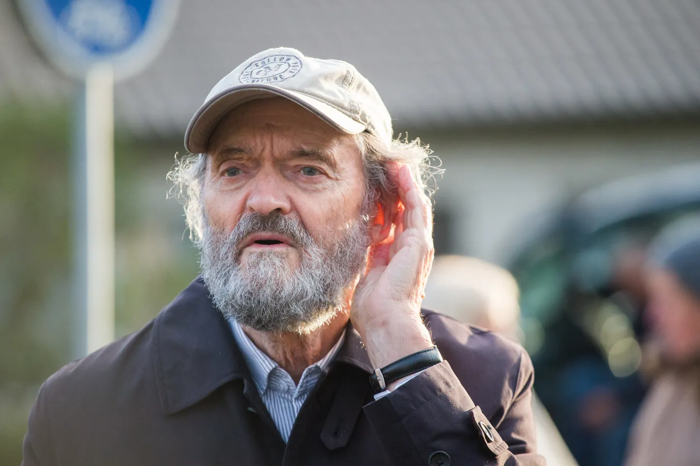 Arvo Pärt.