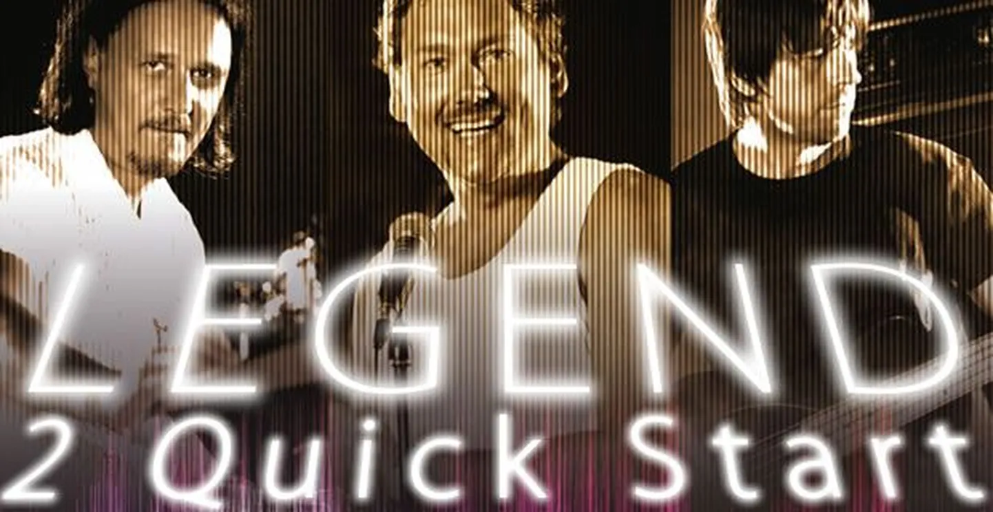 Kuum üritustesari toob Ahju legendaarsed esinejad, diskorid ja muusika!