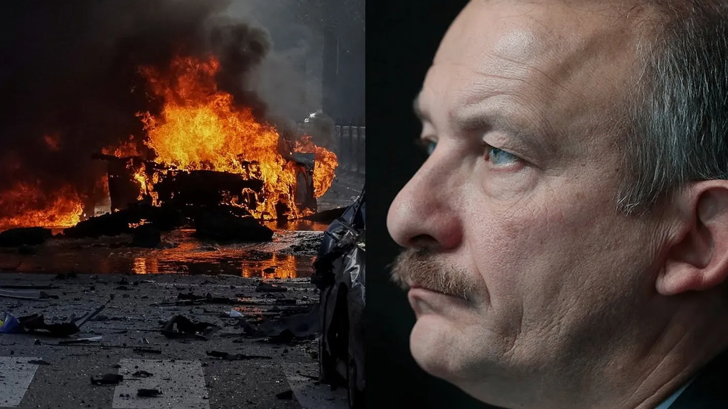 Сергей Алексашенко