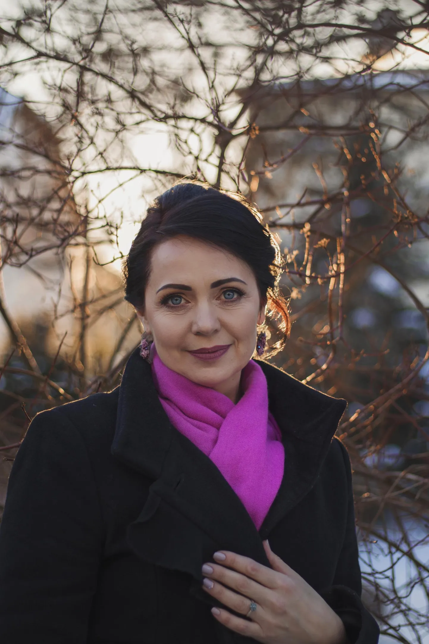 Anneli Ott.