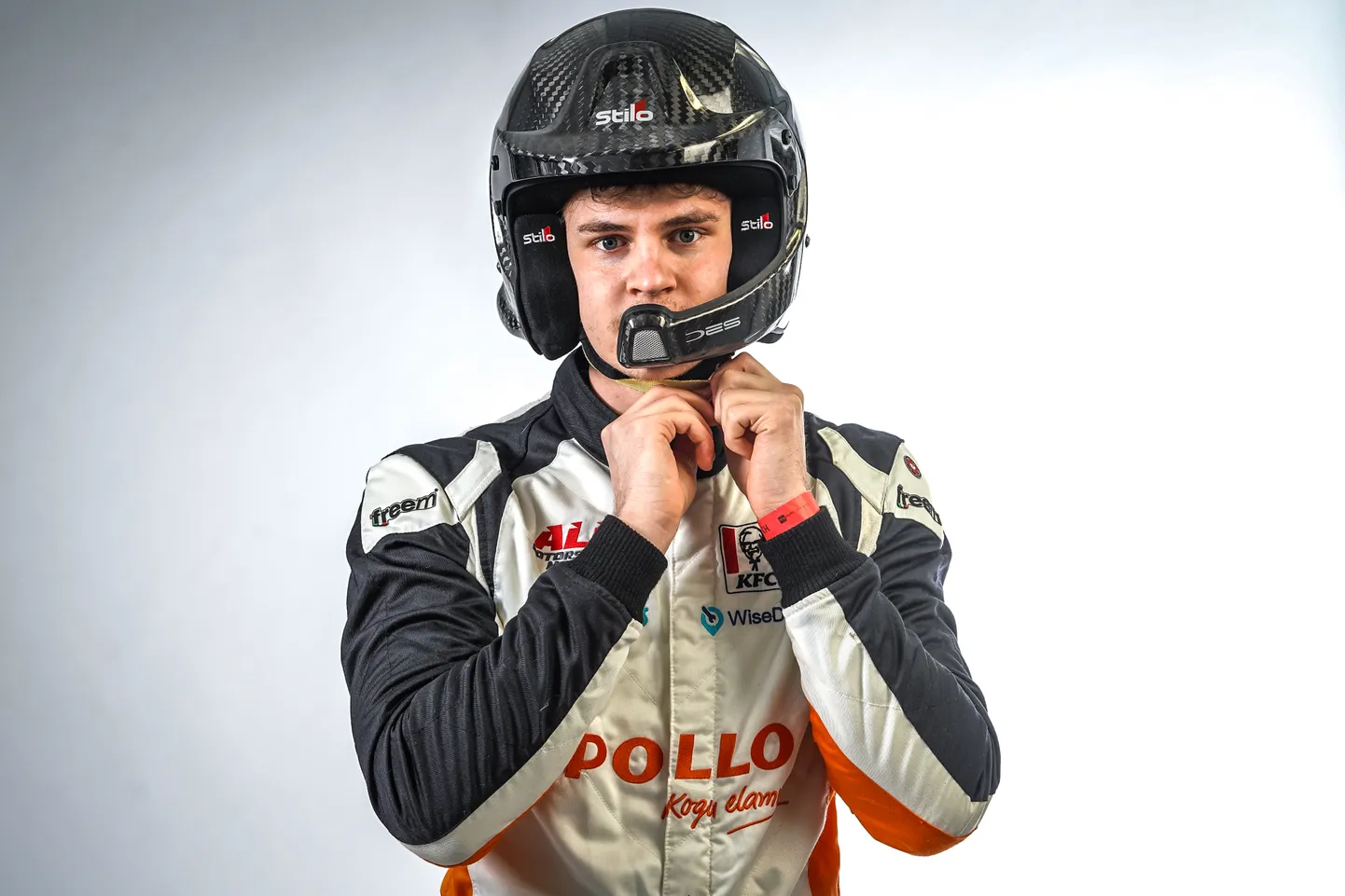 Georg Linnamäe oli valmis Portugali rallil startima, kuid kaardilugeja ühe positiivse koroonatesti tõttu tal seda teha ei õnnestu. Mis sest, et paarimehe ülejäänud kolm testi on osutunud negatiivseks.
