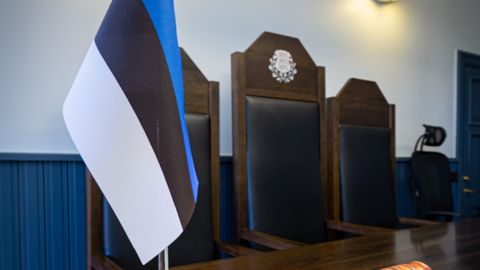 Prokuratuur süüdistab kauaaegset judotreenerit laste seksuaalses väärkohtlemises