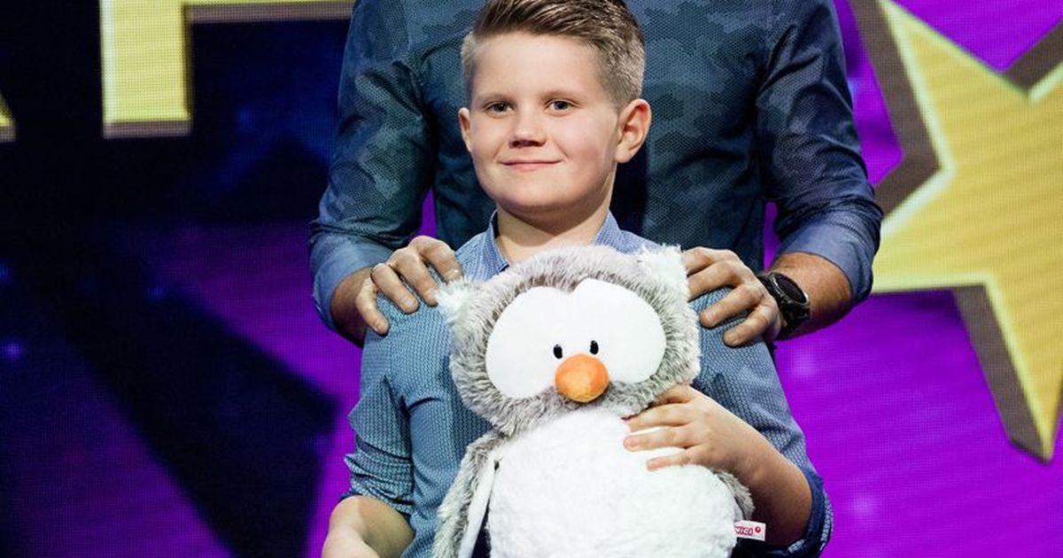 Galerii Ja Video Suure T He V Ike T Ht Saate V Itis Toomas T Niste 