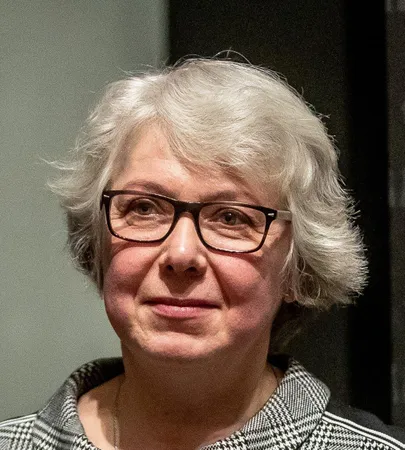 Marju Kõivupuu