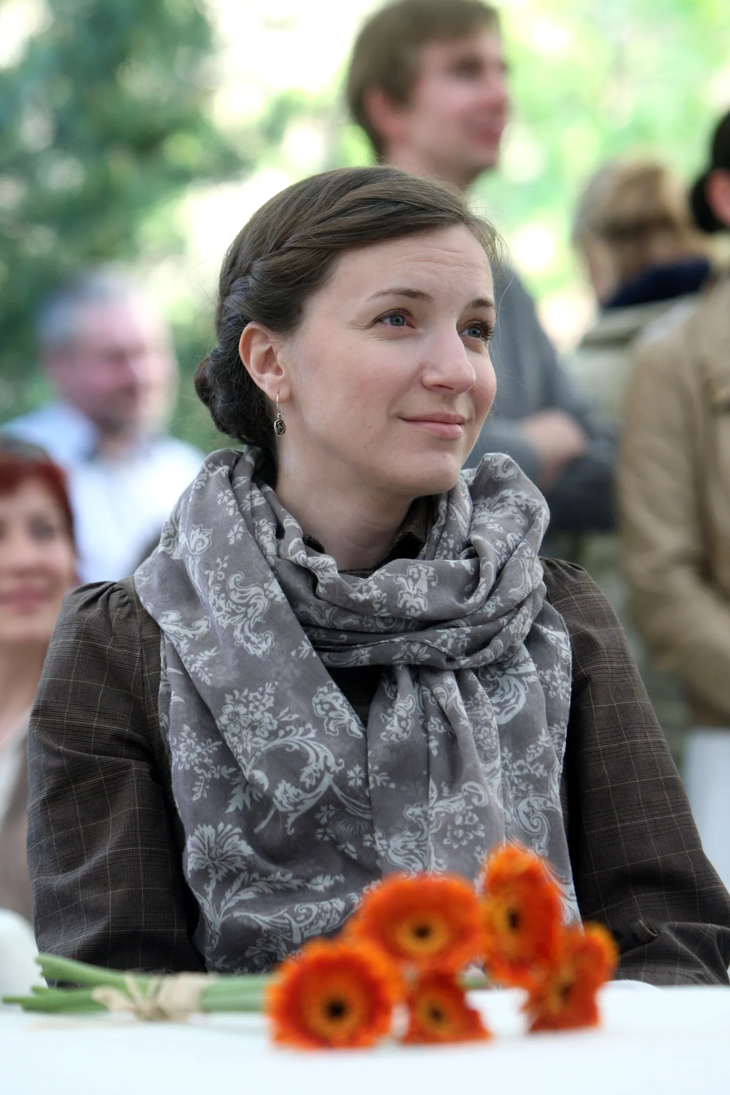 Maian Kärmas