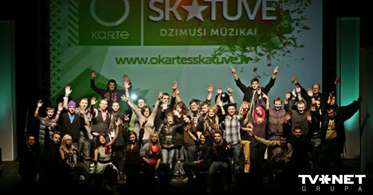 «OKartes Skatuve» noraus jumtu arī Rīgā!