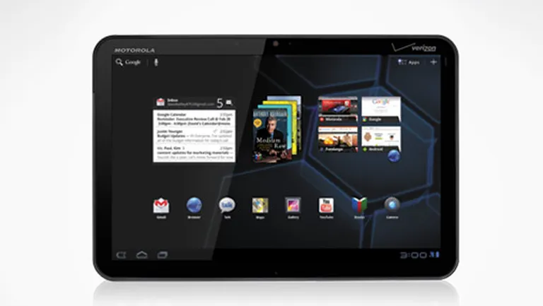 Motorola Xoom