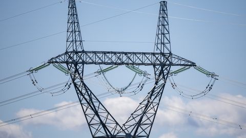 Elektriühenduse riigi eriplaneeringu avalik arutelu toimub Paides 28. septembril