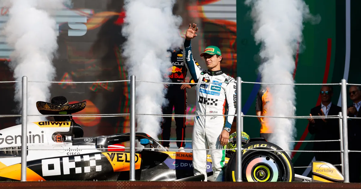 F1s vahetus üldliider, Verstappen astus veelgi rohkem MM-tiitli mängu