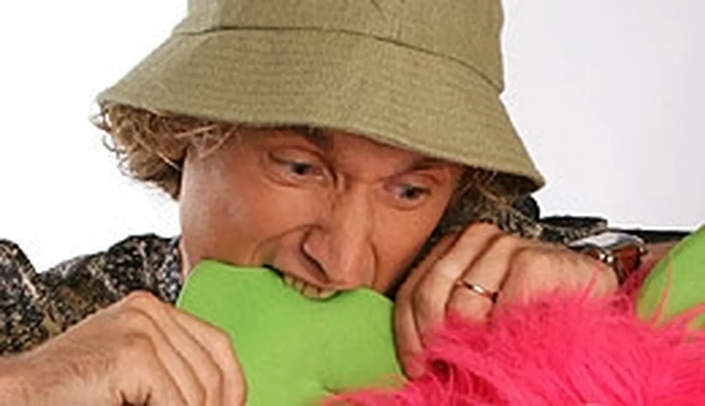 Raksta foto