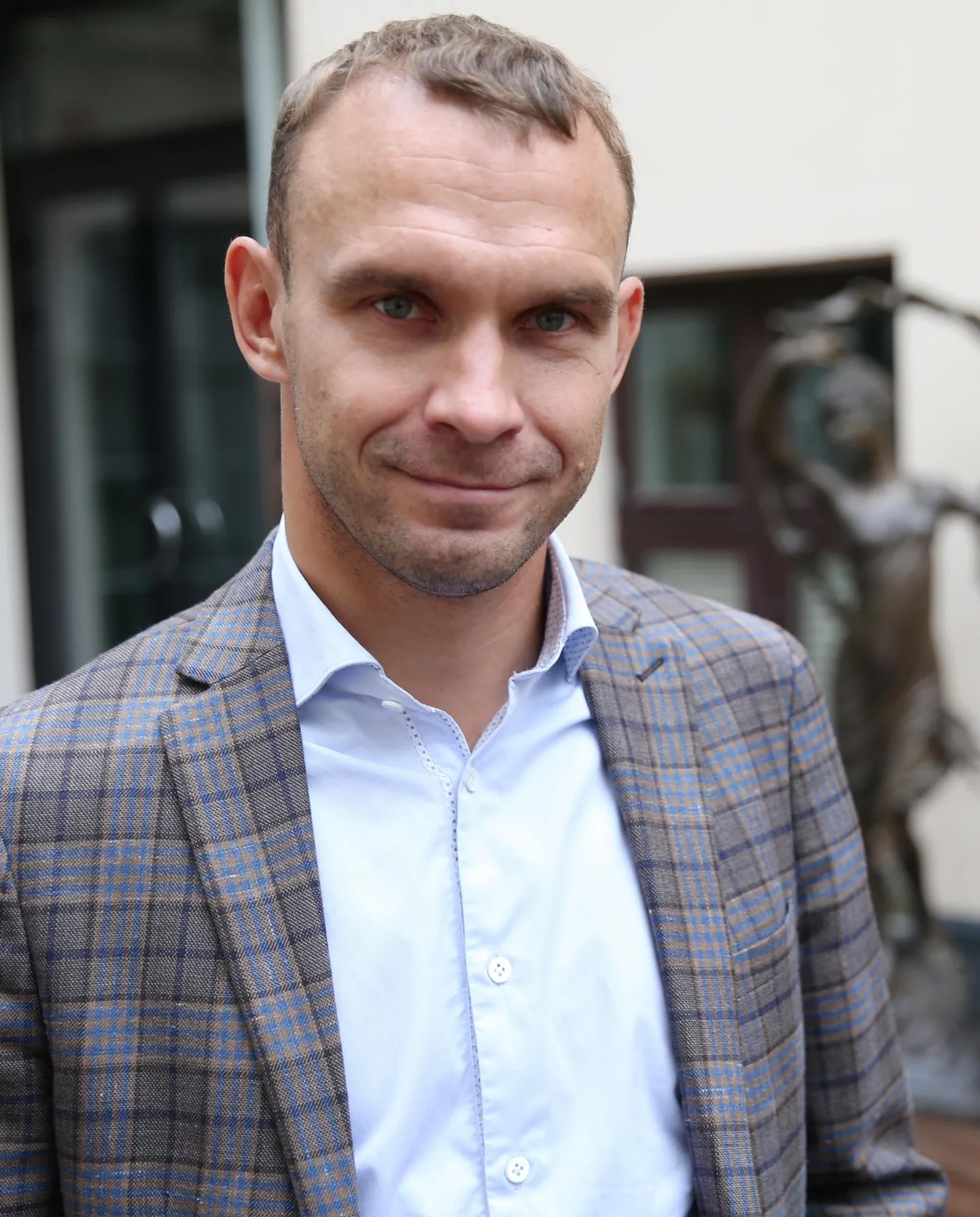 Kaspar Kokk
