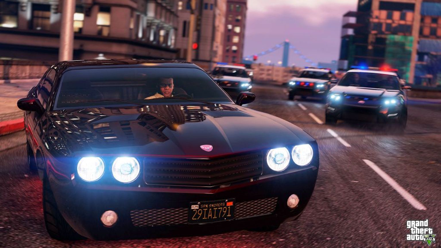 Virtuaalses libamaailmas «GTA» on lubatud kõik kavatsused. Mängu viiendas versioonis saavad mängijad lisaks autode varastamisele, narkokaubitsemisele, tapmisele ja prostituutidega mehkeldamisele lisapunkte vägistamise ja naise peksmise eest.