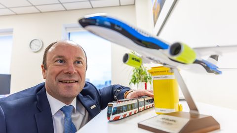 Pärnu Airport: A 20 Million Euro White Elephant