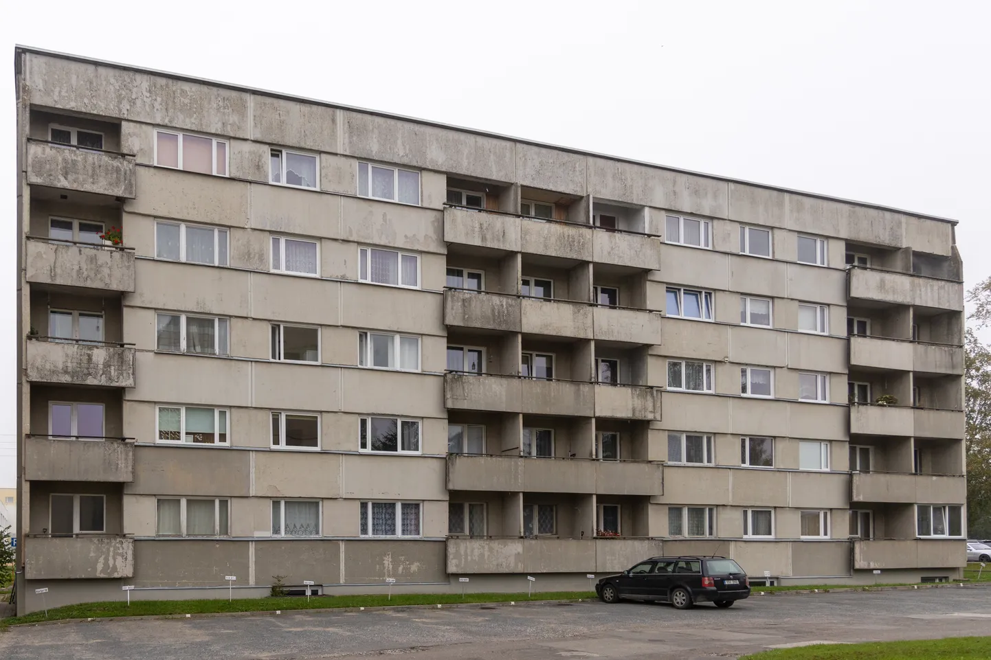 Viljandi