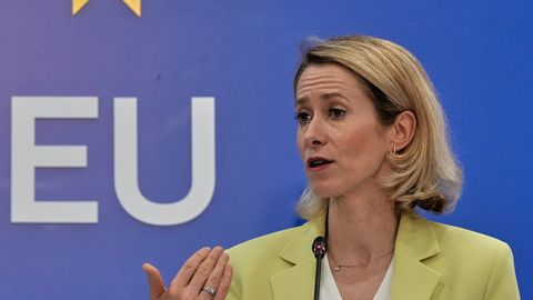 Uued ELi sanktsioonid löövad Venemaa sõjatööstust ja energiasektorit