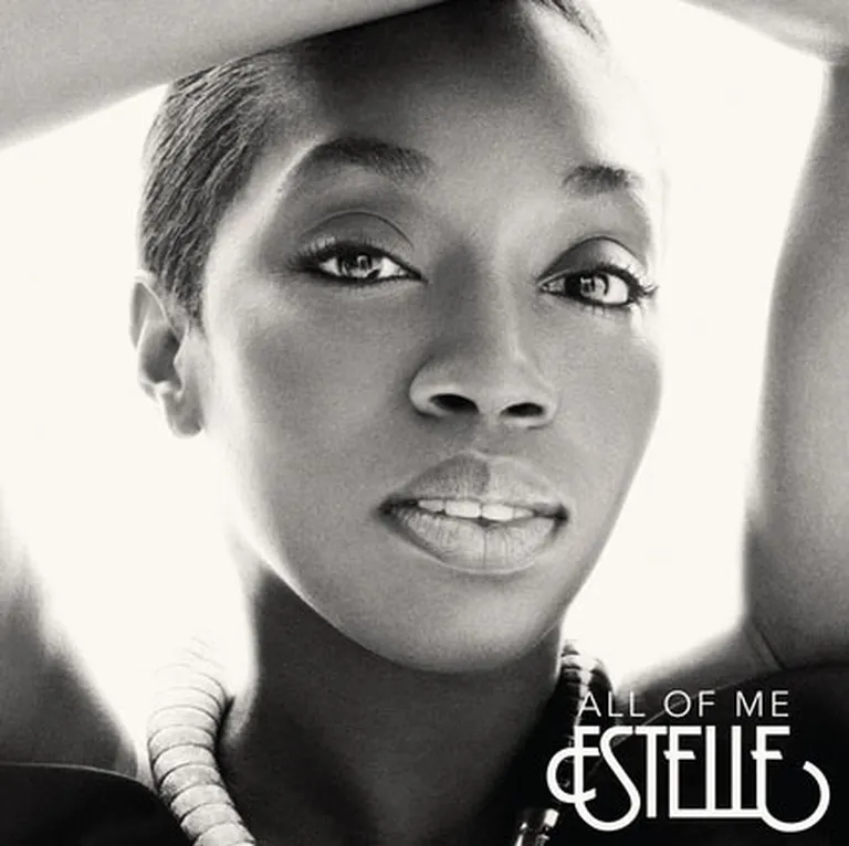 Estelle «All Of Me»