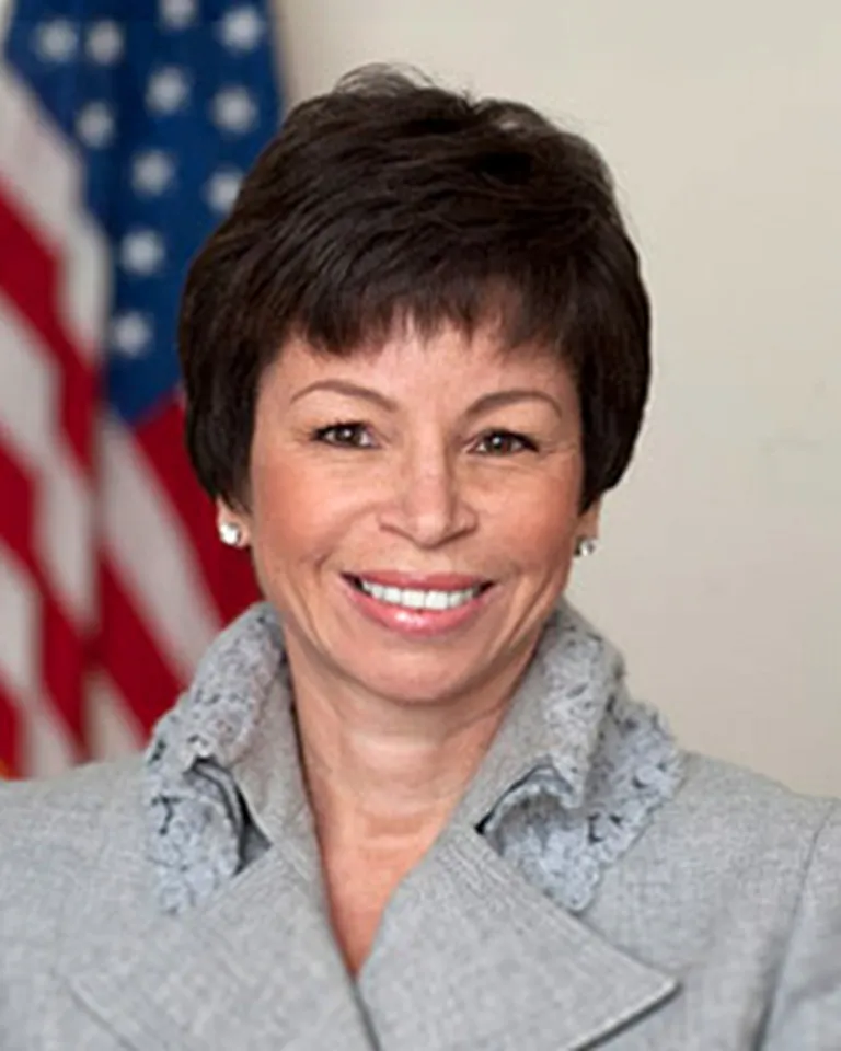 Valerie Jarret
