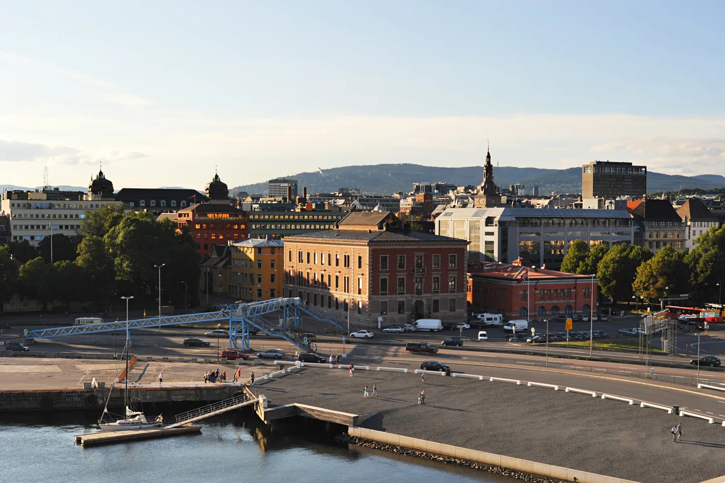 Oslo