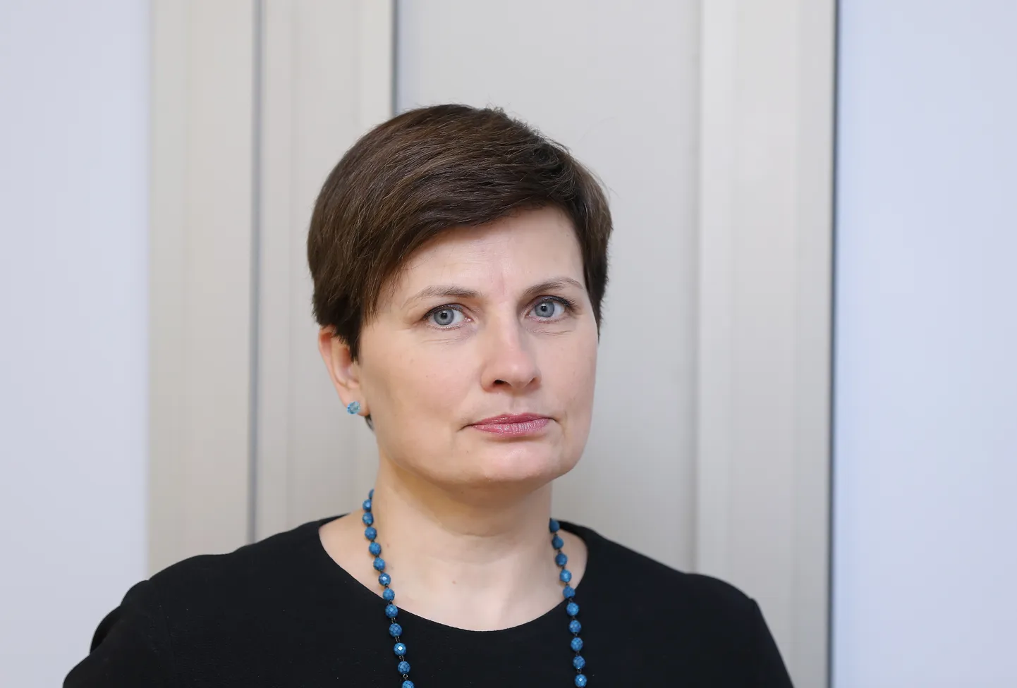 Bijusī veselības ministre Ilze Viņķele