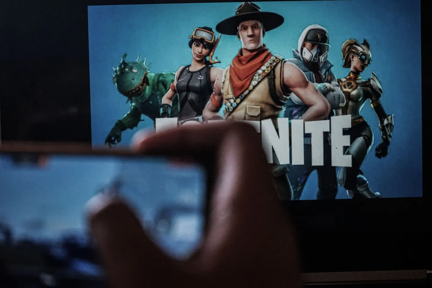 Fortnite