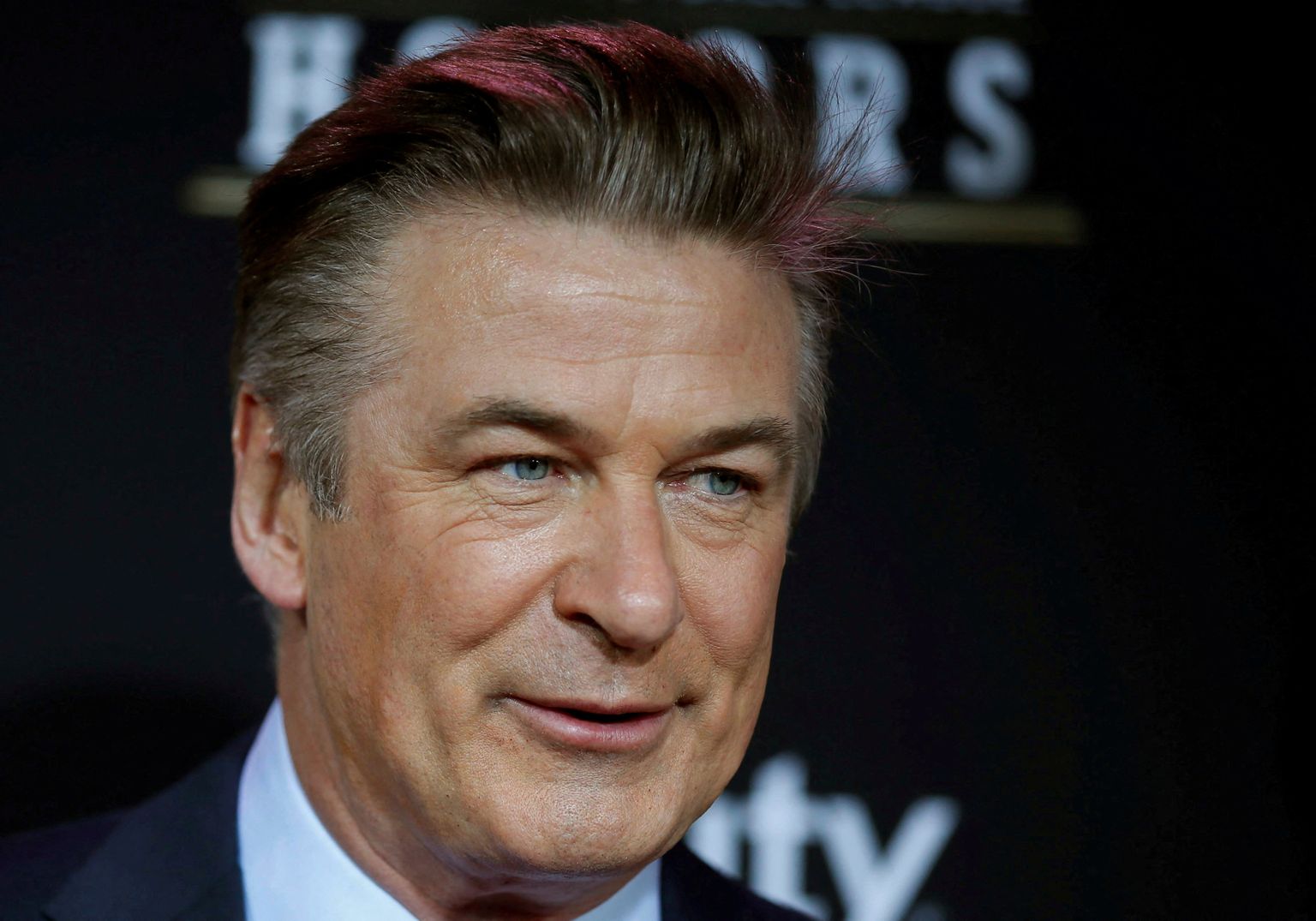 Alec Baldwin 2013. aastal.