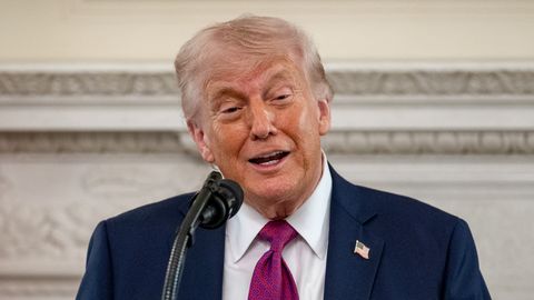 Tramps izveidojis sarakstu ar “labajiem” un “sliktajiem” NATO sabiedrotajiem