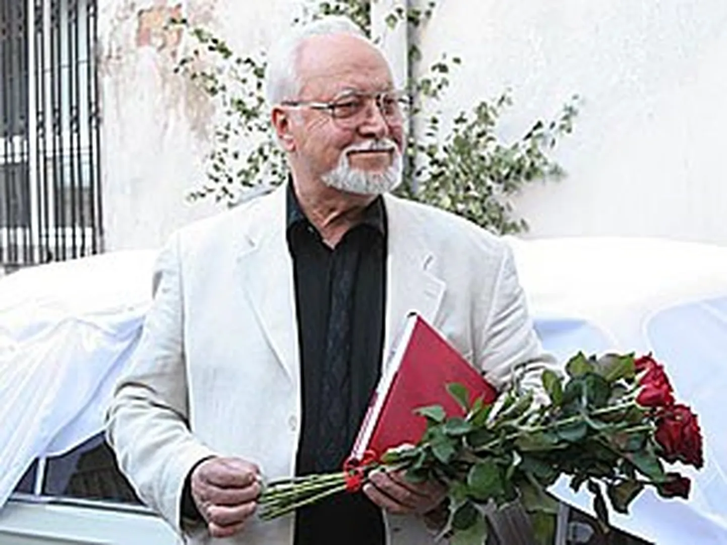Raksta foto