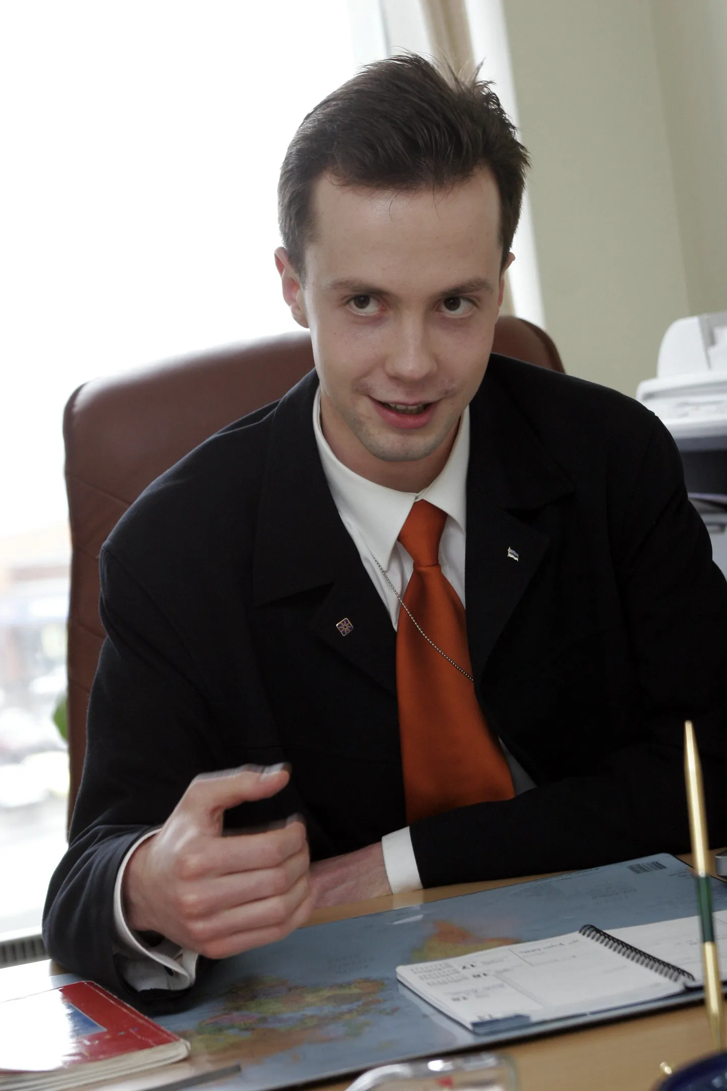 Jevgeni Krištafovitš
