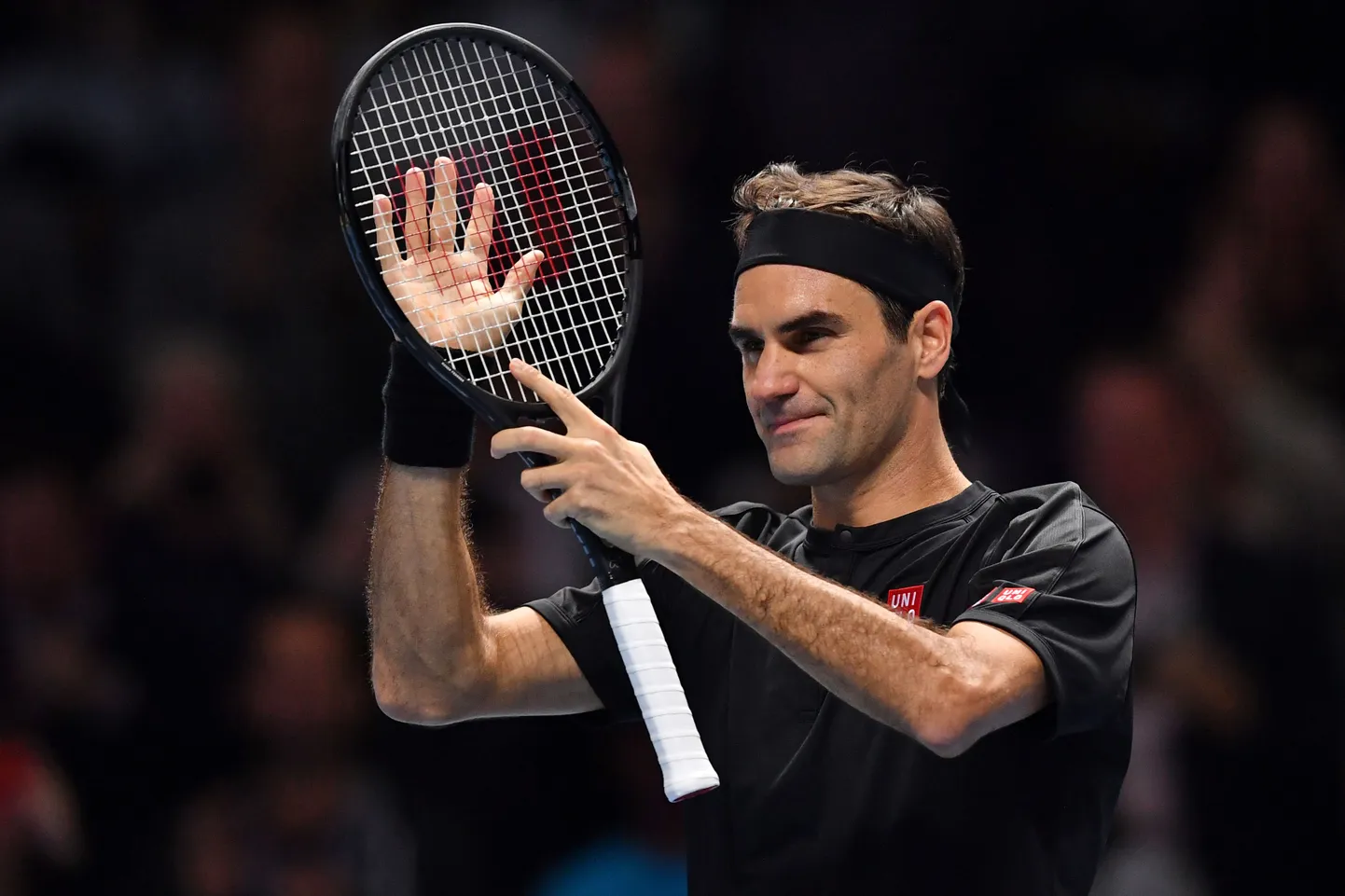 Rodžers Federers