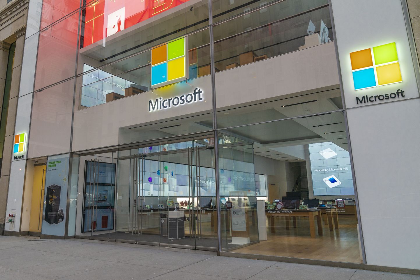 Microsoft on rünnakus süüdistanud Hiina toetatud häkkereid