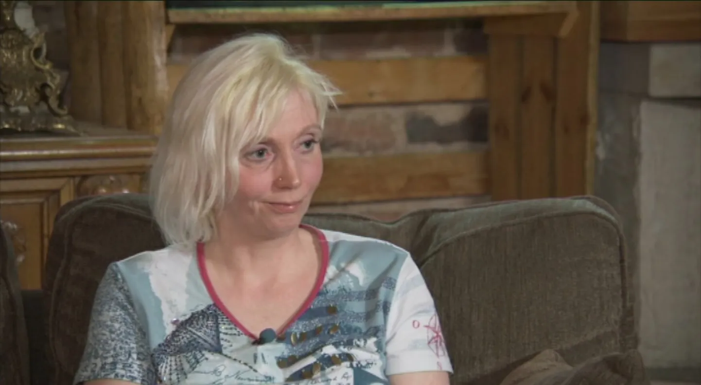 «Kodutunne»: kolme lapsega üksikema maja on ohtlik