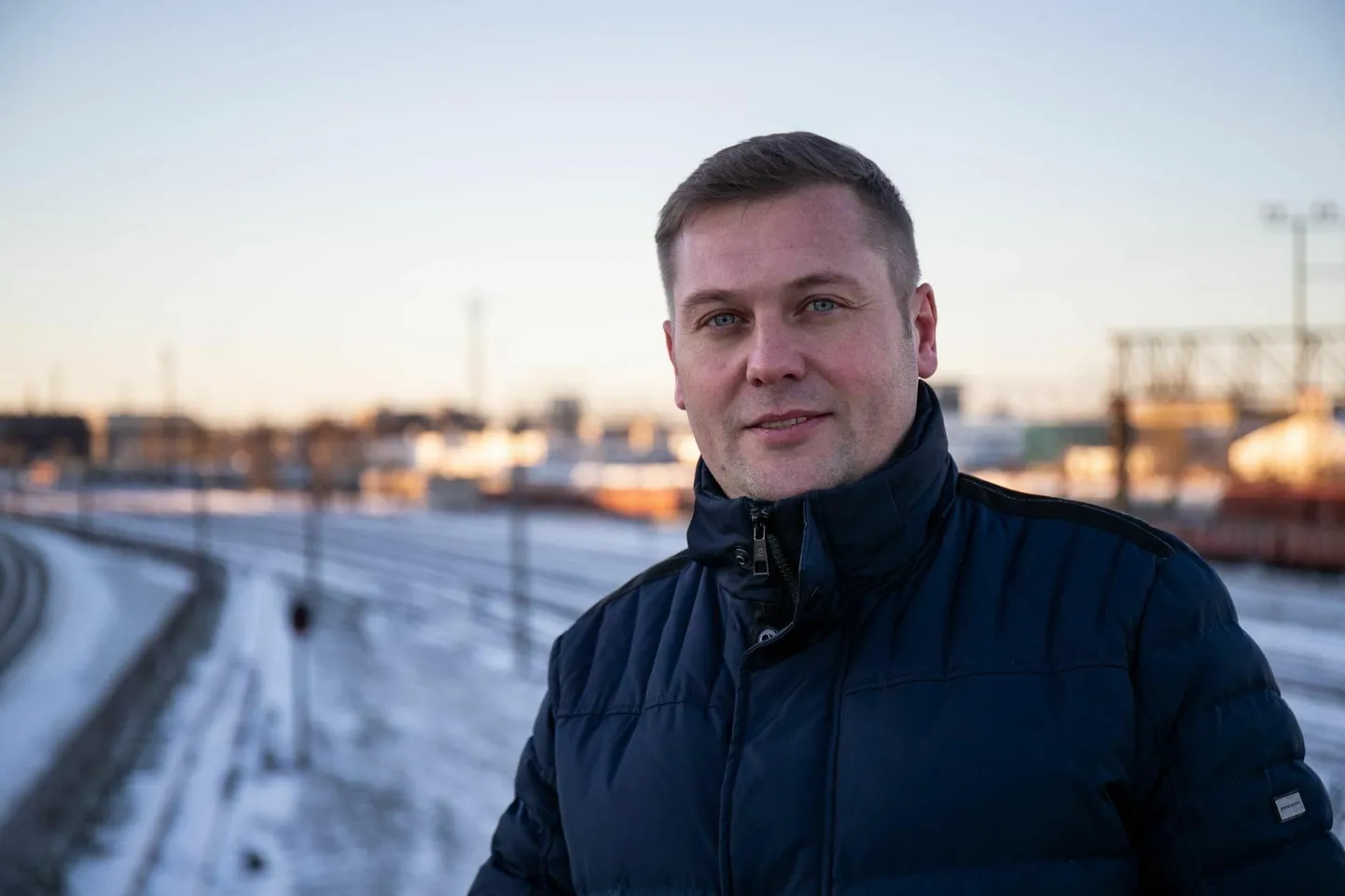 Transpordiameti liiklusteenistuse direktor Joel Jesse ütles, et mootorsõidukimaksu jõustumise järgne mahtude vähenemine oli oodatav.